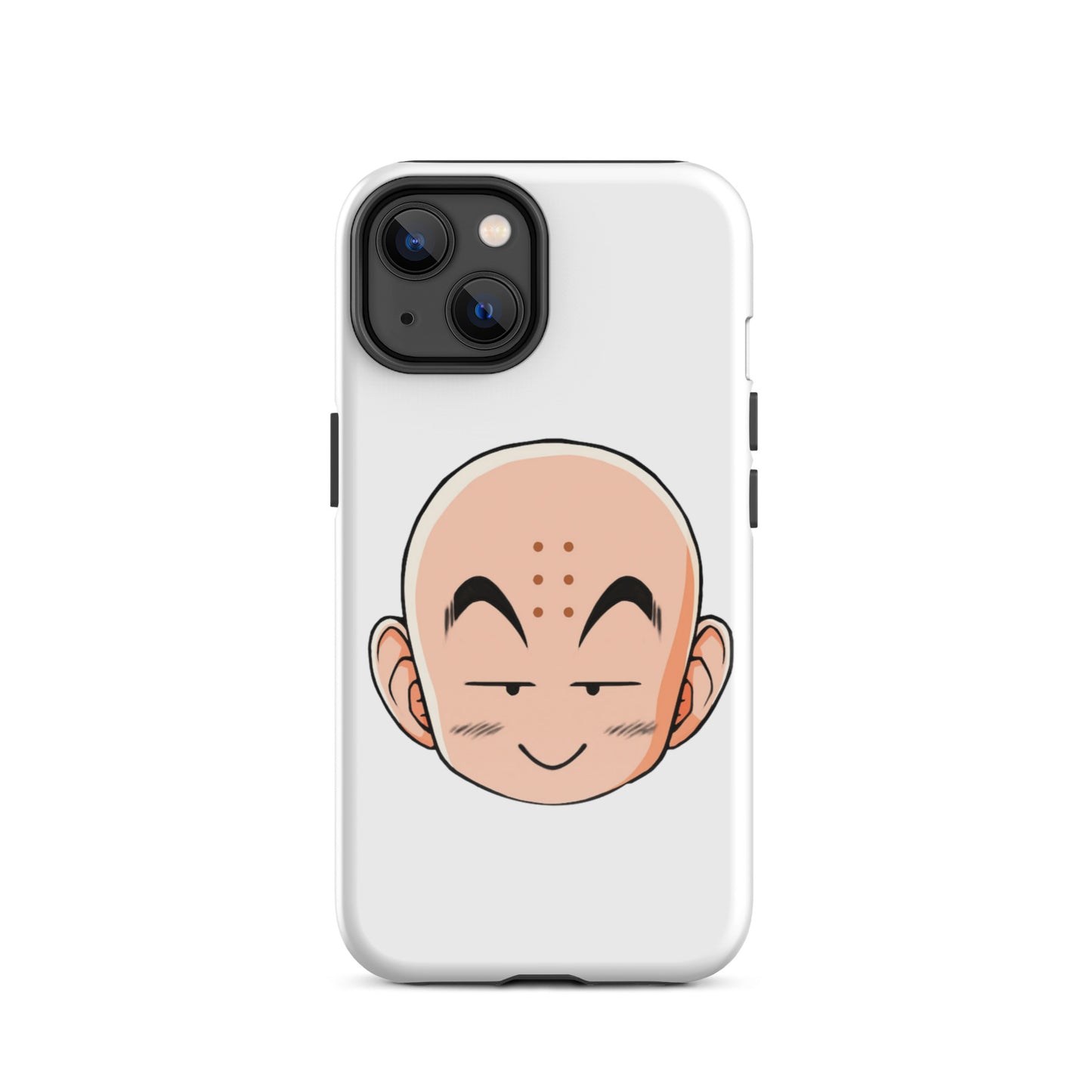 Coque d'iPhone® Krillin