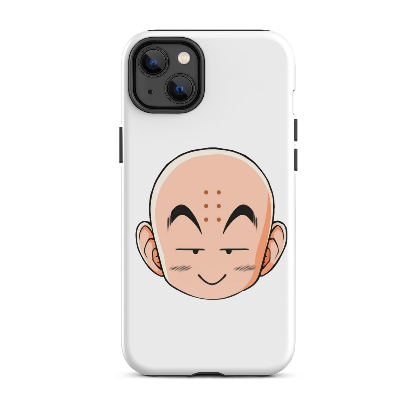 Coque d'iPhone® Krillin