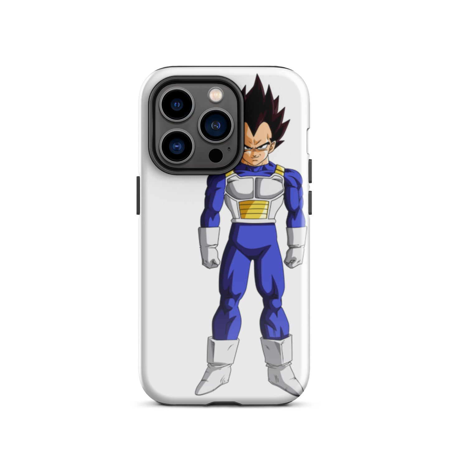 Coque d'iPhone® Vegeta