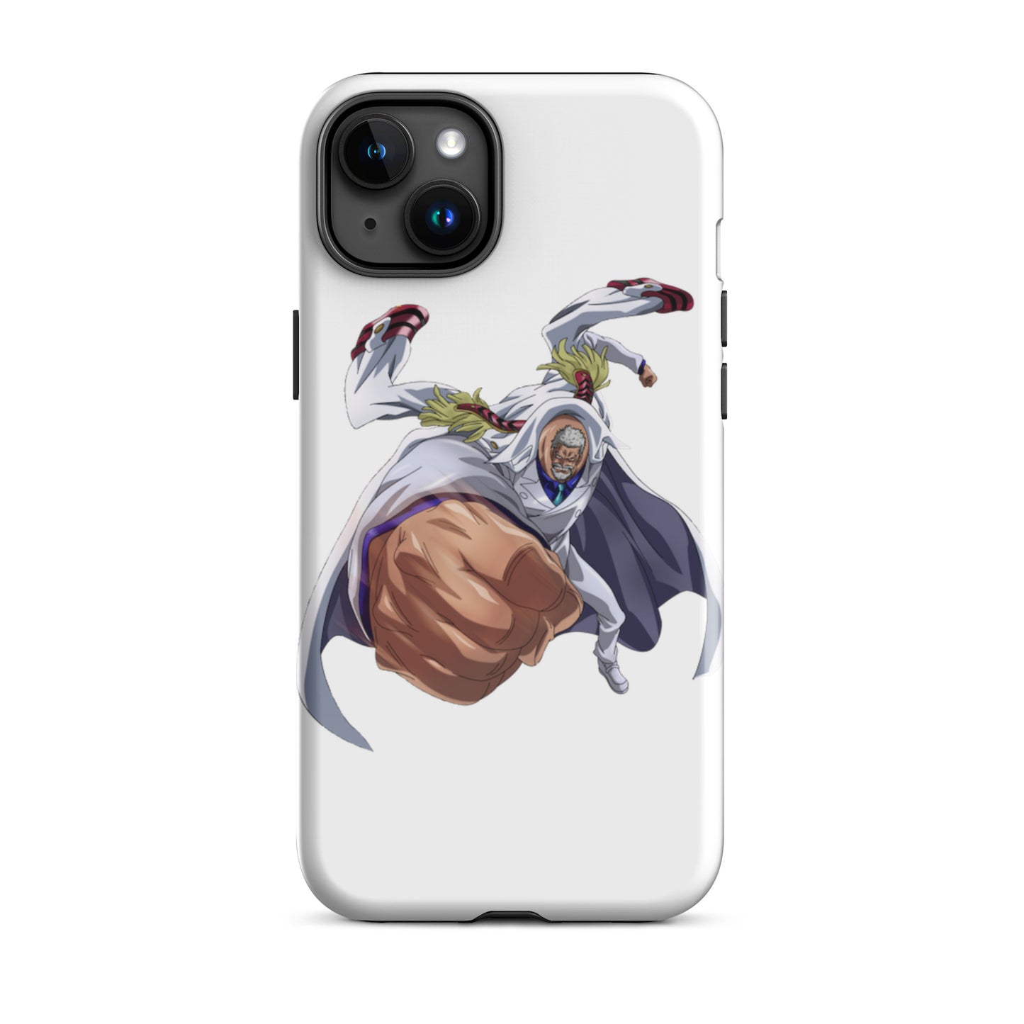 Coque d'iPhone® Garp